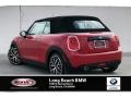 Chili Red - Convertible Cooper Photo No. 2