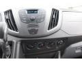 2019 Oxford White Ford Transit Passenger Wagon XL 350 LR Long  photo #15