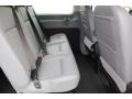 Pewter 2019 Ford Transit Passenger Wagon XL 350 LR Long Interior Color