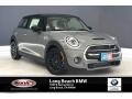 Moonwalk Gray Metallic 2020 Mini Hardtop Cooper S 2 Door