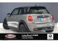 Moonwalk Gray Metallic - Hardtop Cooper S 2 Door Photo No. 2