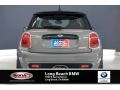 Moonwalk Gray Metallic - Hardtop Cooper S 2 Door Photo No. 3