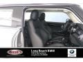 Moonwalk Gray Metallic - Hardtop Cooper S 2 Door Photo No. 7