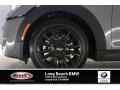 Moonwalk Gray Metallic - Hardtop Cooper S 2 Door Photo No. 9