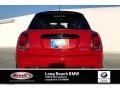 Chili Red - Hardtop Cooper S 4 Door Photo No. 3