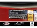 Chili Red - Hardtop Cooper S 4 Door Photo No. 11