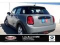 Moonwalk Gray Metallic - Hardtop Cooper 4 Door Photo No. 2