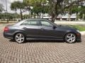 Steel Grey Metallic - E 350 Sedan Photo No. 27