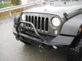 2015 Tank Jeep Wrangler Sport 4x4  photo #7