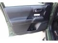 Army Green - Tacoma TRD Pro Double Cab 4x4 Photo No. 9