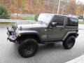 2015 Tank Jeep Wrangler Sport 4x4  photo #9