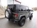 Tank - Wrangler Sport 4x4 Photo No. 12
