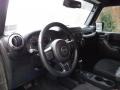 2015 Tank Jeep Wrangler Sport 4x4  photo #15