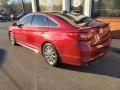 2016 Venetian Red Hyundai Sonata Limited  photo #46