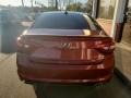 2016 Venetian Red Hyundai Sonata Limited  photo #47