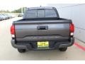 Magnetic Gray Metallic - Tacoma SR Double Cab Photo No. 7