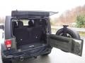 2015 Tank Jeep Wrangler Sport 4x4  photo #25