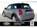 Moonwalk Gray Metallic - Hardtop Cooper 2 Door Photo No. 2