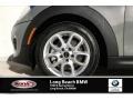 Moonwalk Gray Metallic - Hardtop Cooper 2 Door Photo No. 9