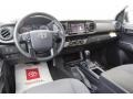 2020 Magnetic Gray Metallic Toyota Tacoma SR Double Cab  photo #20