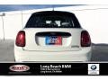 Pepper White - Hardtop Cooper S 4 Door Photo No. 3
