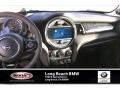 Pepper White - Hardtop Cooper S 4 Door Photo No. 5