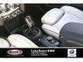 Pepper White - Hardtop Cooper S 4 Door Photo No. 6