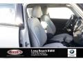 Pepper White - Hardtop Cooper S 4 Door Photo No. 7