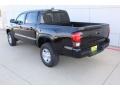 Midnight Black Metallic - Tacoma SR Double Cab Photo No. 6