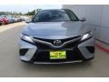 Celestial Silver Metallic - Camry XSE Photo No. 3