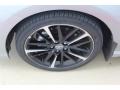 Celestial Silver Metallic - Camry XSE Photo No. 5