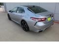 Celestial Silver Metallic - Camry XSE Photo No. 6