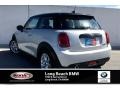 White Silver Metallic - Hardtop Cooper 2 Door Photo No. 2