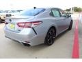Celestial Silver Metallic - Camry XSE Photo No. 8