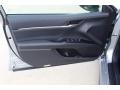 Celestial Silver Metallic - Camry XSE Photo No. 9