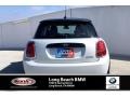 White Silver Metallic - Hardtop Cooper 2 Door Photo No. 3
