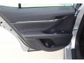 Celestial Silver Metallic - Camry XSE Photo No. 20