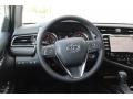 Celestial Silver Metallic - Camry XSE Photo No. 23