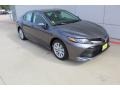 Predawn Gray Mica - Camry LE Photo No. 2