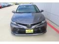 Predawn Gray Mica - Camry LE Photo No. 3
