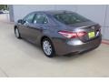 Predawn Gray Mica - Camry LE Photo No. 6