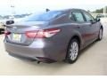 Predawn Gray Mica - Camry LE Photo No. 8