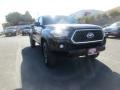 Midnight Black Metallic - Tacoma TRD Off-Road Double Cab 4x4 Photo No. 1