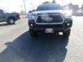 Midnight Black Metallic - Tacoma TRD Off-Road Double Cab 4x4 Photo No. 3