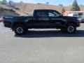 Midnight Black Metallic - Tacoma TRD Off-Road Double Cab 4x4 Photo No. 5
