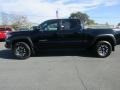 Midnight Black Metallic - Tacoma TRD Off-Road Double Cab 4x4 Photo No. 6