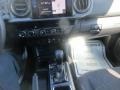 Midnight Black Metallic - Tacoma TRD Off-Road Double Cab 4x4 Photo No. 16