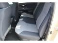 TRD Cement/Black Rear Seat Photo for 2020 Toyota Tacoma #135933550