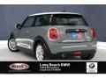 Moonwalk Gray Metallic - Hardtop Cooper 2 Door Photo No. 2