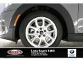 Moonwalk Gray Metallic - Hardtop Cooper 2 Door Photo No. 9